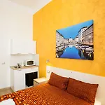 Boutique Carducci Penzion