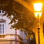 Boutique Carducci Penzion Terst