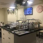 Boutique Carducci Penzion 4*