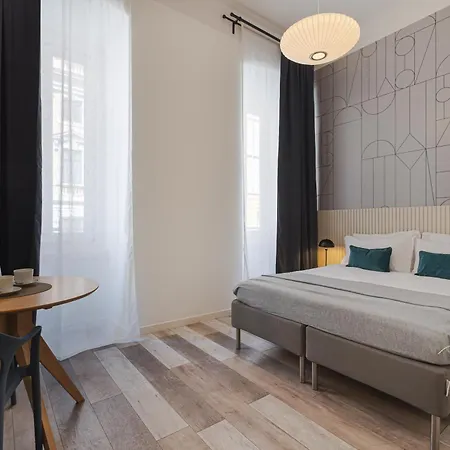 Boutique Carducci Penzion