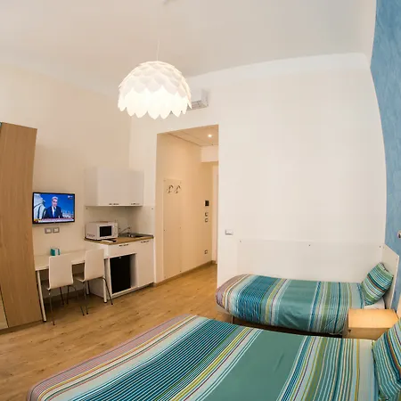 Affittacamere Boutique Carducci 4*