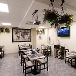 Boutique Carducci בית הארחה טריאסטה