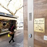 בית הארחה Boutique Carducci 4*
