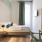 Boutique Carducci 4* טריאסטה