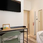 Boutique Carducci 4* טריאסטה