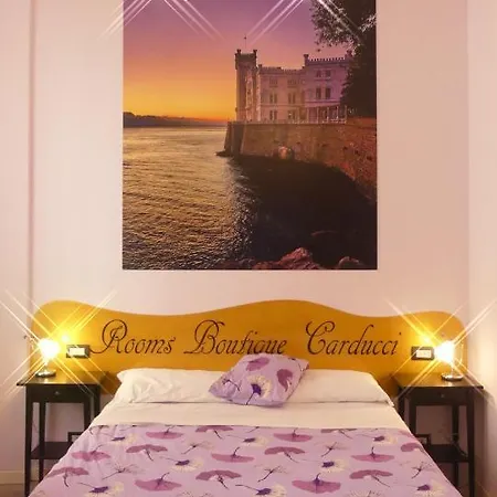 Boutique Carducci