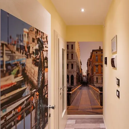 Boutique Carducci Πανσιόν 2*