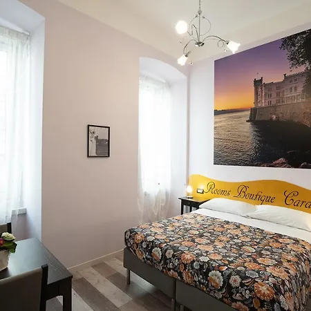 Boutique Carducci 2*