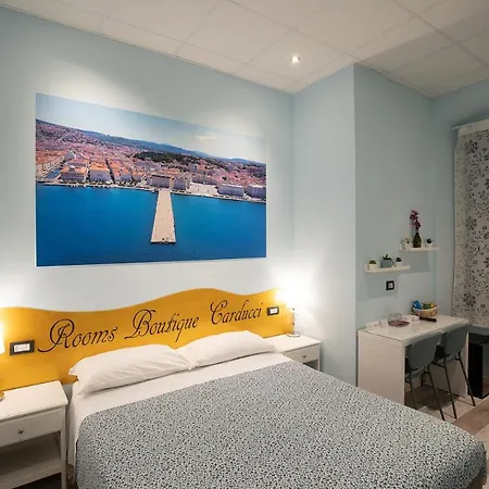 Boutique Carducci 4*