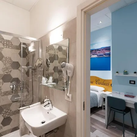 Boutique Carducci 4* Trieszt