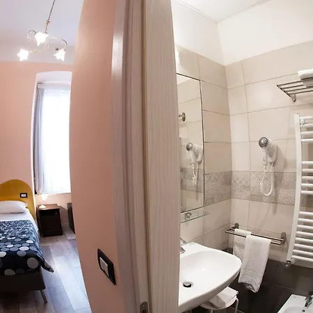 Vendégház Boutique Carducci Trieszt