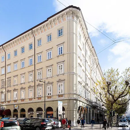 Boutique Carducci Πανσιόν