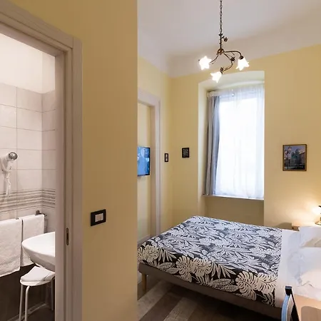 Boutique Carducci Τεργέστη