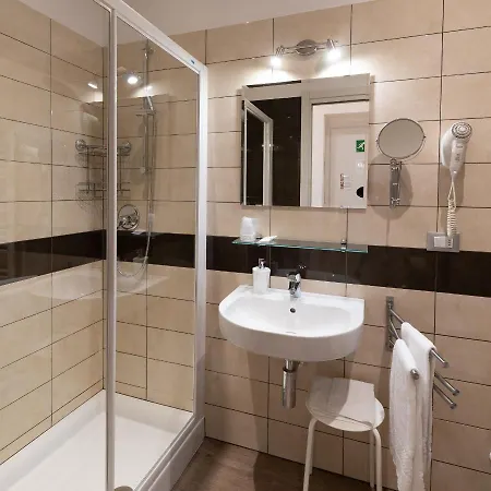 Boutique Carducci Pensionat 4*