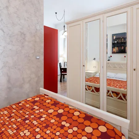 Boutique Carducci Pensionat Trieste