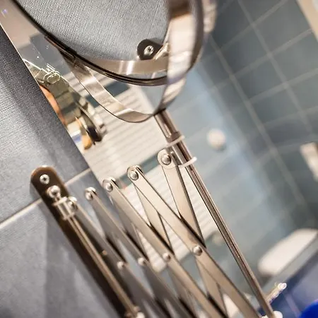 Boutique Carducci 4* Trieste