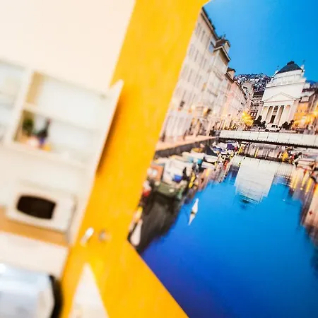 Pensionat Boutique Carducci 4*