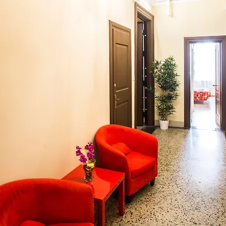 Boutique Carducci Pensionat