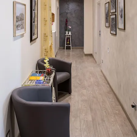 Boutique Carducci Guest house