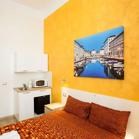 Boutique Carducci Guest house
