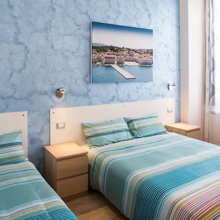 Boutique Carducci Guest house