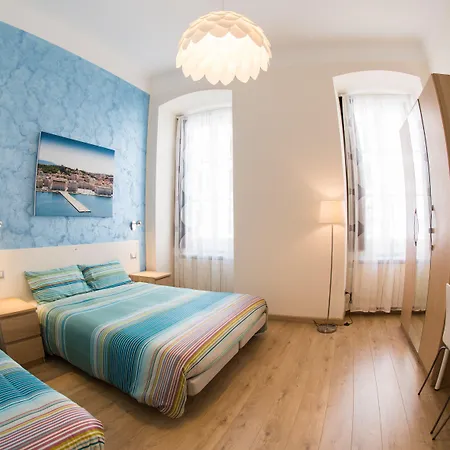 Boutique Carducci Pensionat 4*