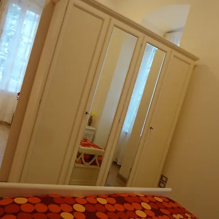 Pensionat Boutique Carducci Trieste