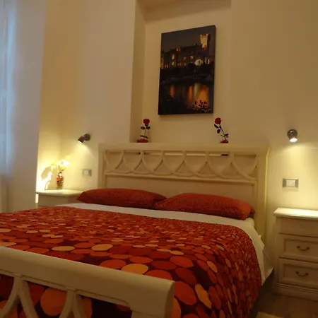 Boutique Carducci Pensionat 4*