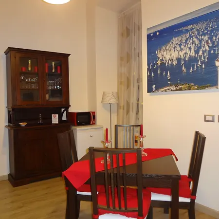 Boutique Carducci 4*