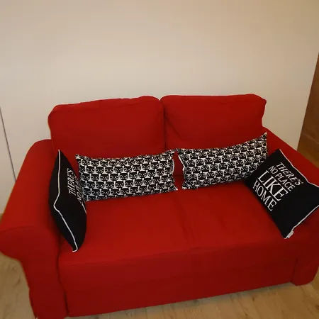 Boutique Carducci Guest house