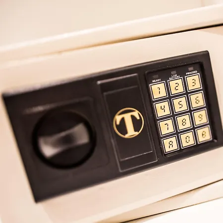 Pensionat Boutique Carducci