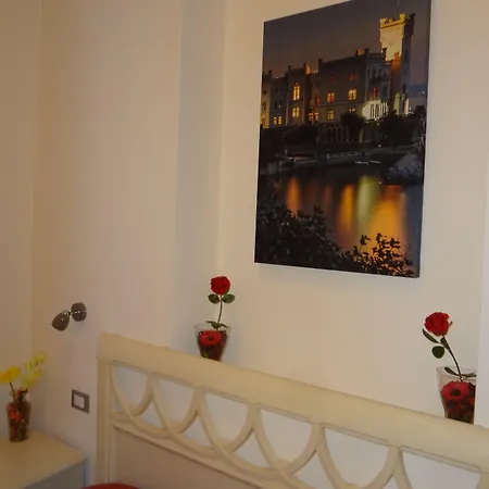 Guest house Boutique Carducci 4*