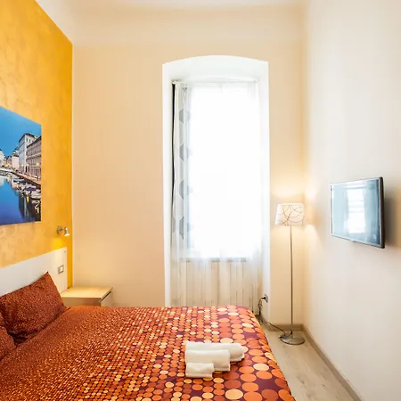 Boutique Carducci 4*