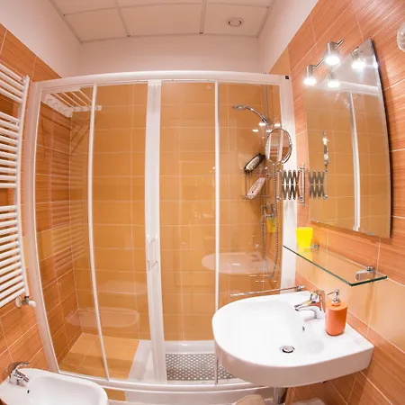 Boutique Carducci Guest house Trieste