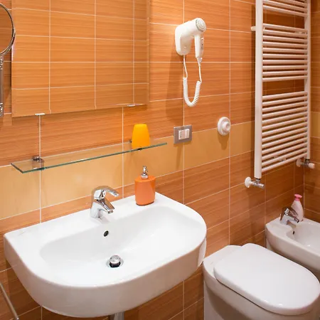 Πανσιόν Boutique Carducci Τεργέστη