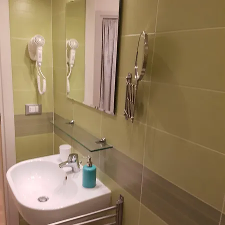 Boutique Carducci 4* Trieste