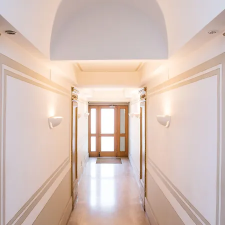 Boutique Carducci 4*