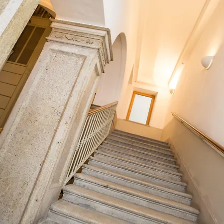 Boutique Carducci Pensionat Trieste