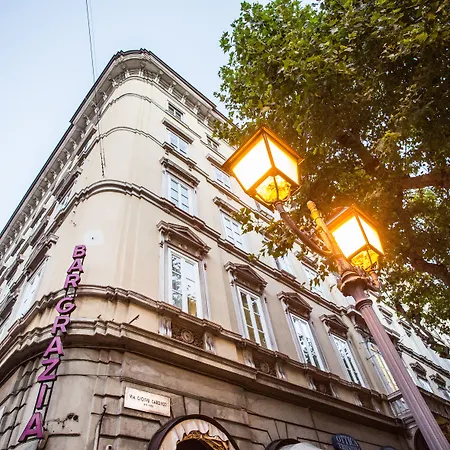 Boutique Carducci Pensionat