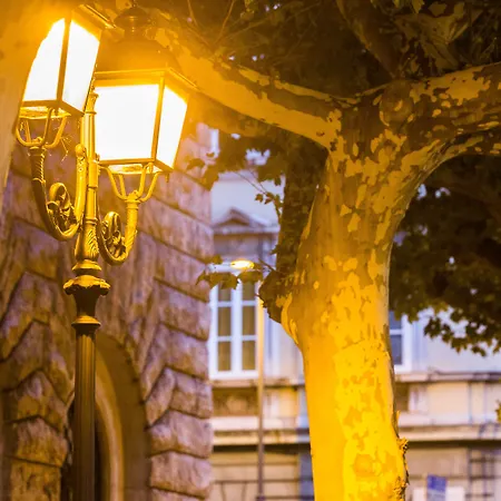 Boutique Carducci Pensionat 4*