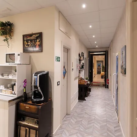 Boutique Carducci Pensionat 4*