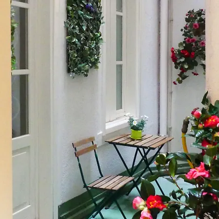 Boutique Carducci 4* Trieste