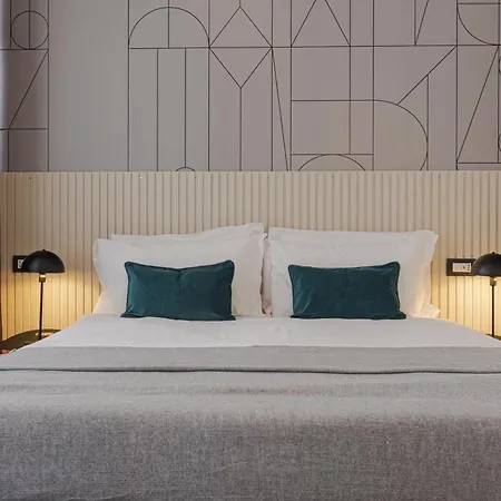 Boutique Carducci 4* טריאסטה