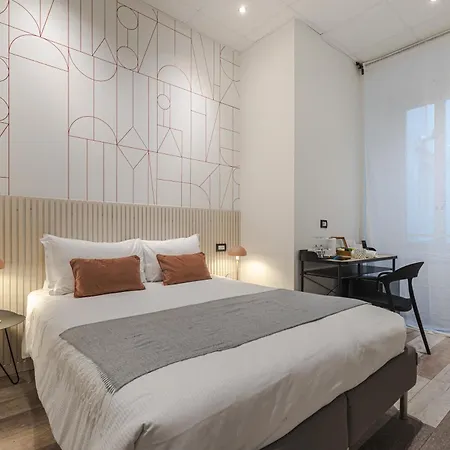 בית הארחה Boutique Carducci 4*