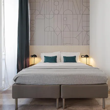 Boutique Carducci 4*