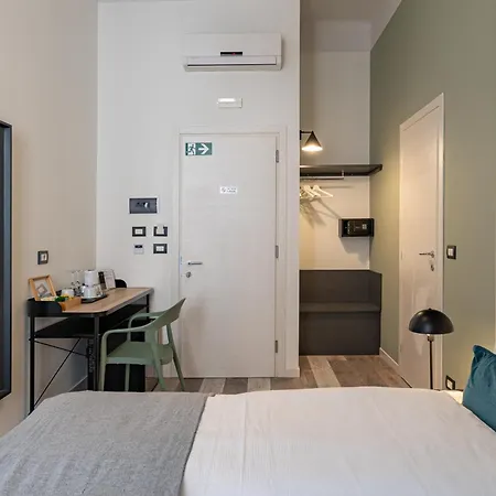 Guest house Boutique Carducci 4*