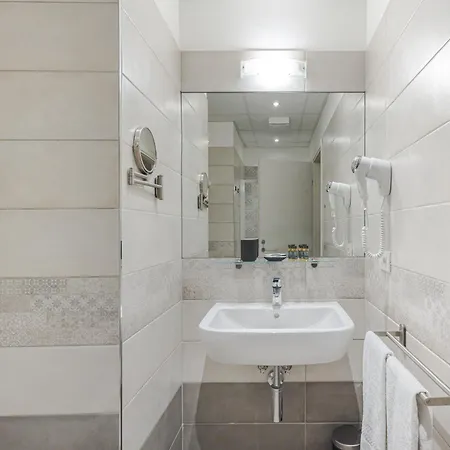 Boutique Carducci Guest house Trieste