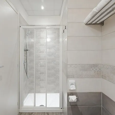 Guest house Boutique Carducci Trieste