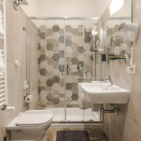 Boutique Carducci Guest house Trieste