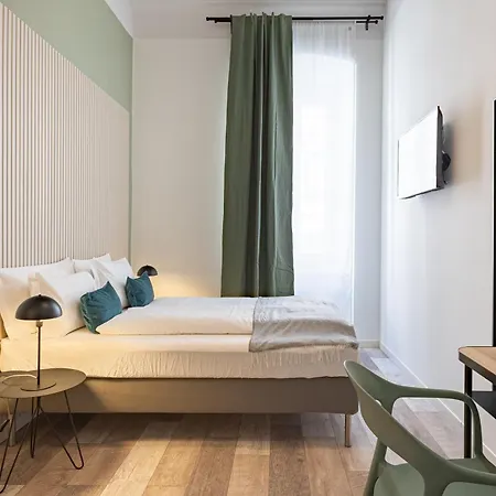 Boutique Carducci 4* Trieste